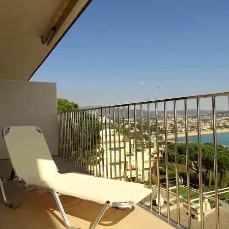 Eden Mar 19 Apartment Sant Feliu de Guixols