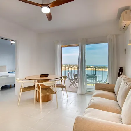 Apartment Eden Mar 19 *