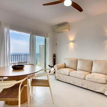 Apartment Eden Mar 19 Sant Feliu de Guixols