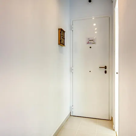 Apartment Eden Mar 19 Sant Feliu de Guixols