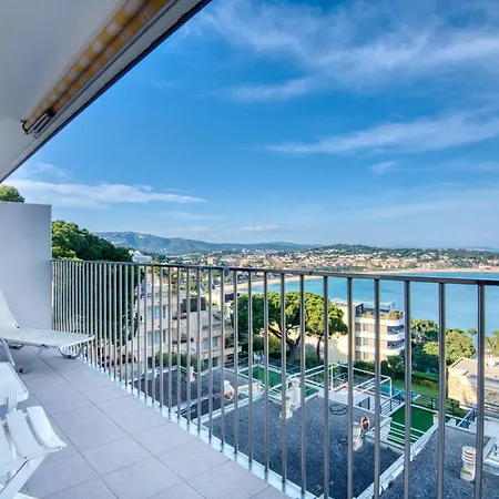 Apartment Eden Mar 19