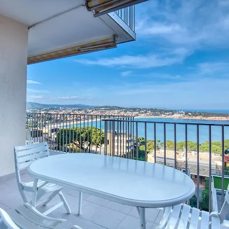 Eden Mar 19 Apartment Sant Feliu de Guixols