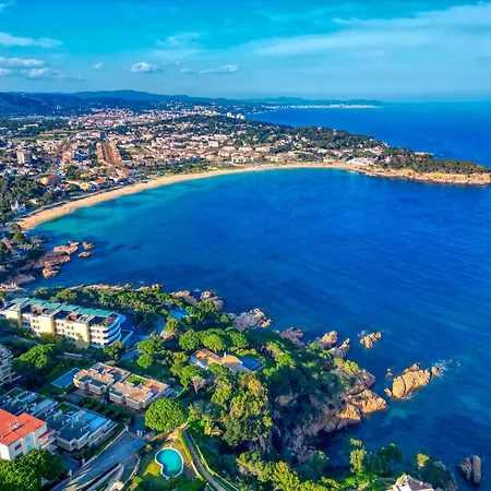 Eden Mar 19 Apartment Sant Feliu de Guixols